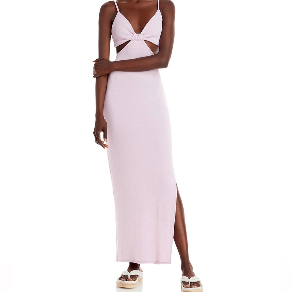 A Dress